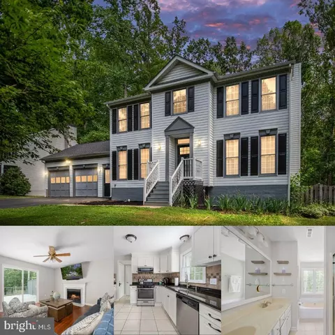 10502 Chesterwood Dr, Spotsylvania, VA 22553