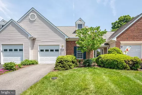 6903 Carmel Ln, Fredericksburg, VA 22407