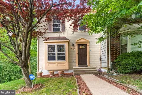 10727 Brice Ct, Fredericksburg, VA 22407
