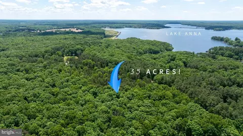 2323 Arritt Rd, Bumpass, VA 23024