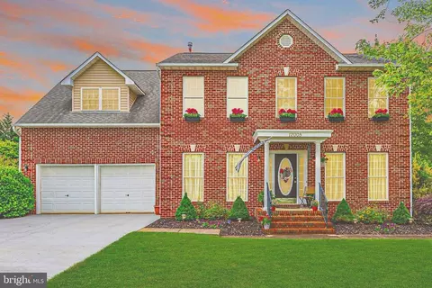 12005 Bradenton Ct, Fredericksburg, VA 22407