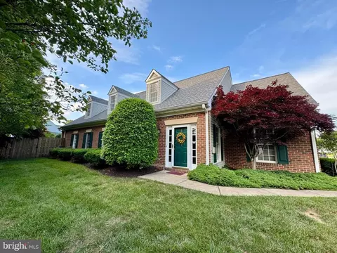 9307 Glascow Dr, Fredericksburg, VA 22408