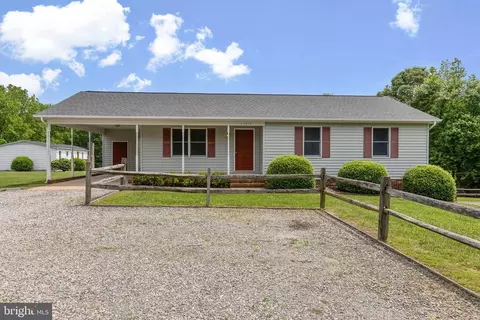 11517 Piedmont Dr, Fredericksburg, VA 22407