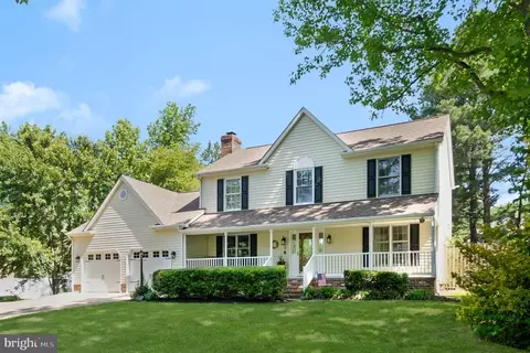 5 Trotter Cir, Fredericksburg, VA 22407