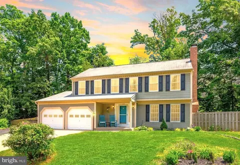 11201 Kyle Ct, Fredericksburg, VA 22408