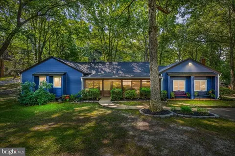 13107 Chapel Hills Dr, Fredericksburg, VA 22407