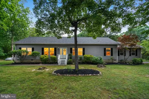 11216 Buckland Rd, Locust Grove, VA 22508