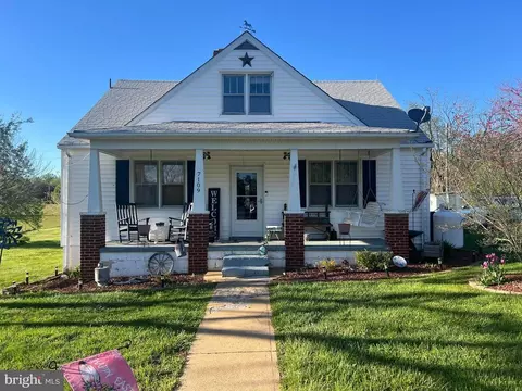 7109 Marye Rd, Spotsylvania, VA 22551