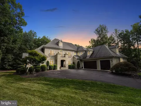 11113 Fawn Lake Pkwy, Spotsylvania, VA 22551