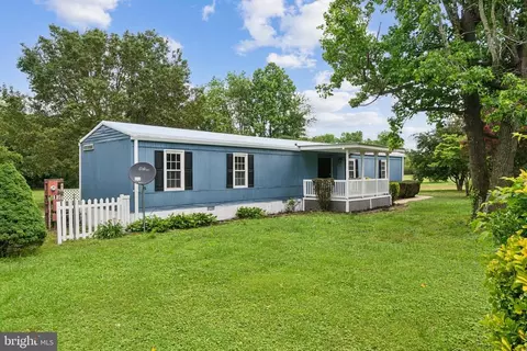 5655 Hickory Ridge Rd, Spotsylvania, VA 22551