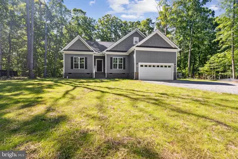 15110 Rose Valley Dr, Mineral, VA 23117