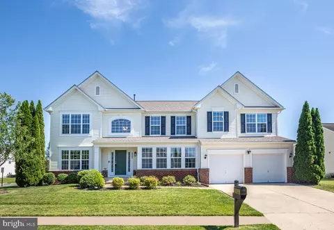 5300 Windbreak Dr, Fredericksburg, VA 22407