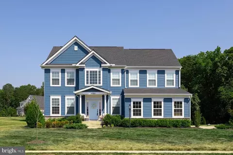 11702 Quail Run Ct, Spotsylvania, VA 22551