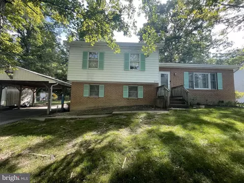 12501 Corter Ave, Fredericksburg, VA 22407