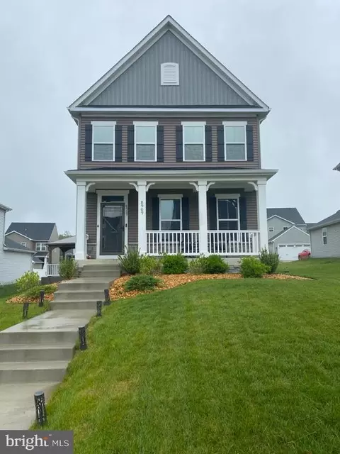 8909 Saint Landry Ln, Spotsylvania, VA 22553