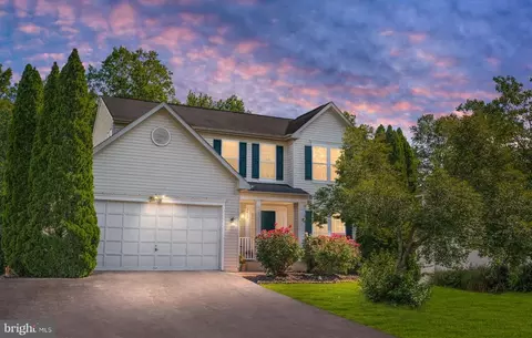 3817 Carlyle Ct, Fredericksburg, VA 22408