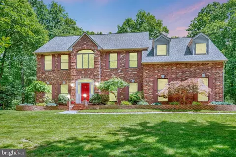 11008 Old Brook Rd, Spotsylvania, VA 22553