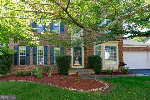 3705 Carlyle Ct, Fredericksburg, VA 22408