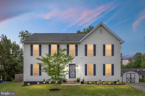 7304 Harvestview Ct, Fredericksburg, VA 22407