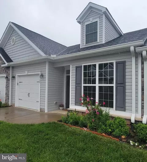 12709 River Crossing Way, Fredericksburg, VA 22407