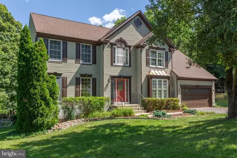 4813 Harvest Glen Ct, Fredericksburg, VA 22408