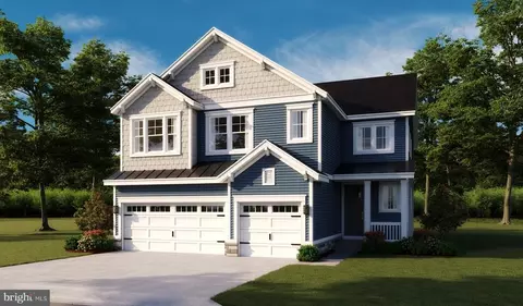 8517 Fleetwood Dr, Spotsylvania, VA 22551