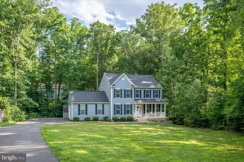 13006 Platoon Dr, Spotsylvania, VA 22551