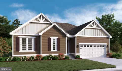 8511 Fleetwood Dr, Spotsylvania, VA 22551