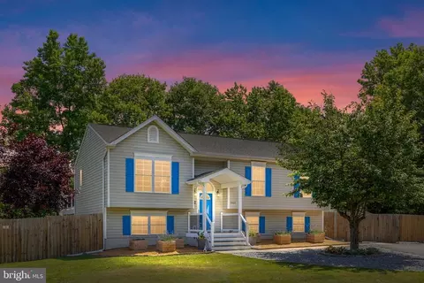 5403 Veld Ct, Fredericksburg, VA 22407