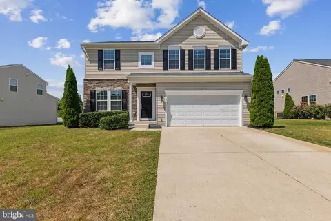 9912 Box Oak Ct, Fredericksburg, VA 22407