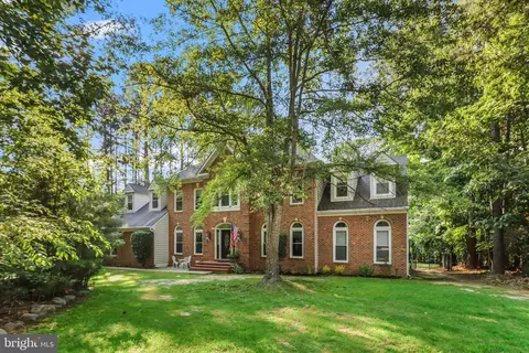 12703 Banner Plantation Dr, Fredericksburg, VA 22407