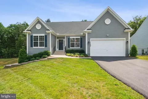 11404 Striped Maple Ct, Fredericksburg, VA 22407