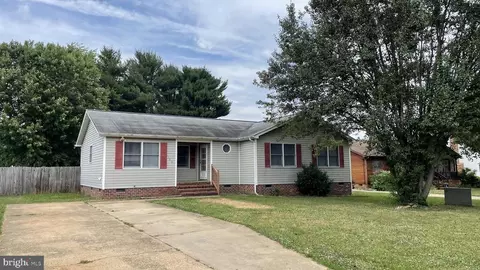 109 S Brooks Dr S, Fredericksburg, VA 22408