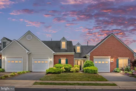 11203 Kenyon Ln, Fredericksburg, VA 22407