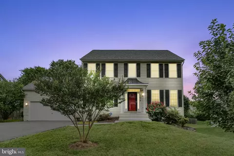 11219 Glen Park Dr, Fredericksburg, VA 22407