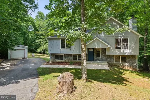 13009 Dubin Dr, Spotsylvania, VA 22551