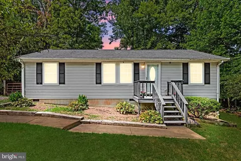 6412 Lawyers Rd, Spotsylvania, VA 22551
