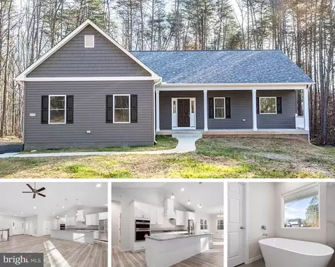 2029 Country Rd, Beaverdam, VA 23015