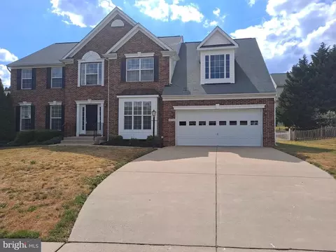 10324 Lees Crossing Ln, Fredericksburg, VA 22408
