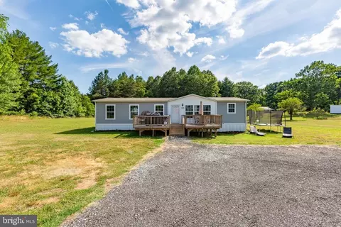14008 Post Oak Rd, Spotsylvania, VA 22551
