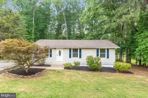 11002 Doe Cir, Fredericksburg, VA 22407