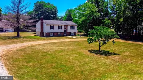 4124 Mine Rd, Fredericksburg, VA 22408