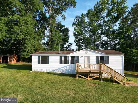 3219 Danbury Cir, Spotsylvania, VA 22551