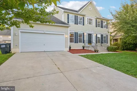 2827 Oconnor Ct, Fredericksburg, VA 22408