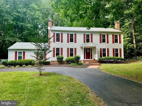109 Broadfield Ln, Spotsylvania, VA 22553