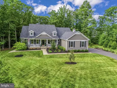 11207 Bridgewater Ln, Spotsylvania, VA 22551