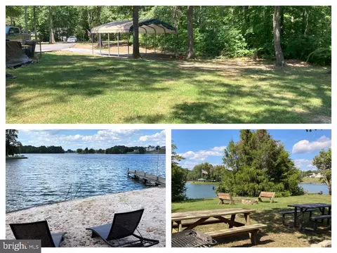 6115 Belmont Rd, Mineral, VA 23117