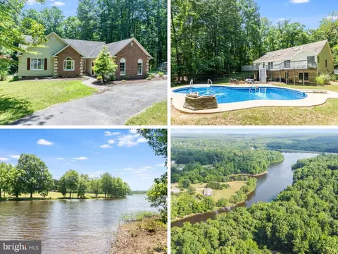 10717 Mystic Point Dr, Fredericksburg, VA 22407