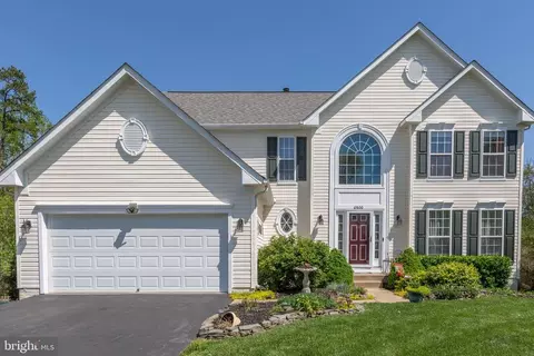 6800 S Dewey Ct S, Fredericksburg, VA 22407