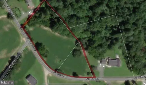 16401 Days Bridge Rd, Orange, VA 22960